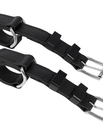 ADDITIONAL HARNESS EQUIPMENT