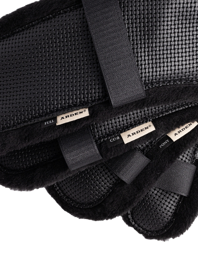 ADDITIONAL HARNESS EQUIPMENT