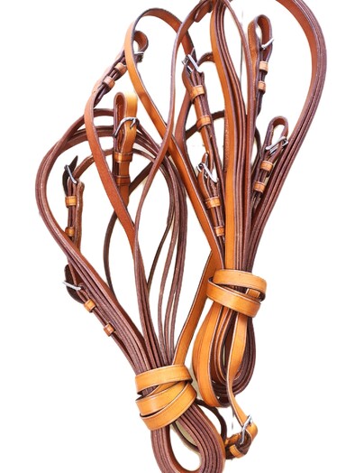 Leather Reins