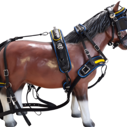 BioThane Harness