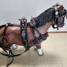 BioThane Harness