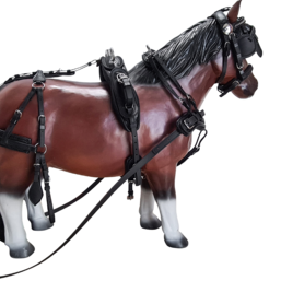 BioThane Harness
