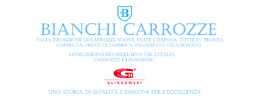Bianchi Carrozze