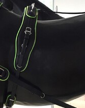 Poduszka Profilowana BioThane Marathon 