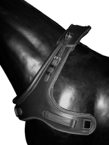 BioThane brest collar marathon COMBI 