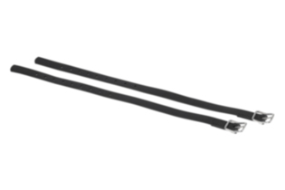 Pasek do poduszki do pary BioThane 25 mm Combi- 1 szt.