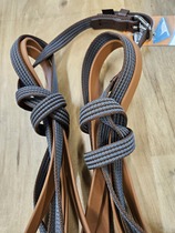 Lejce BioThane+ gripp 1 koń 