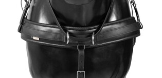 Pierś Prosta BioThane Training COMBI