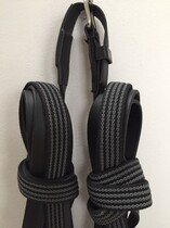 Lejce BioThane+ gripp 1 koń 