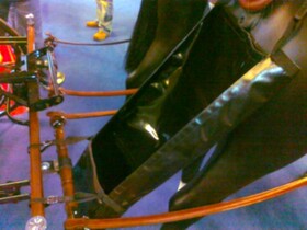 Worek na odchody- 1 szt. 