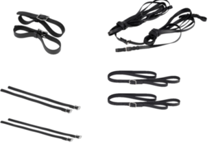 ZESTAW NA PARĘ COMBI 25 MM TR 