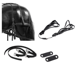 ZESTAW NA SINGLA Z NATYLNIKIEM COMBI 32 MM 