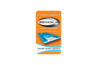 Singel BioThane Lux harness 