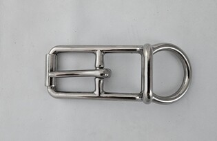 KLAMRA 32 mm do pasa- 1 szt.