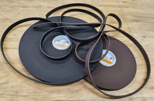 BioThane Training Singel harness COMBI 