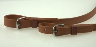 TROIKA BioThane Leine