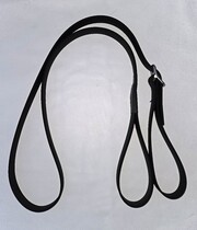 Pas przez konny BioThane - 1 szt.