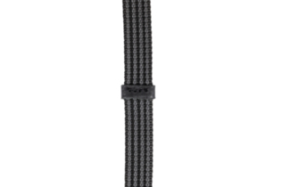 Lejce BioThane+ Gripp ze stoperami- 1 koń 