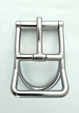 KLAMRA 50 mm do pasa- 1 szt.