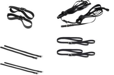 ZESTAW NA PARĘ COMBI 25 MM TR