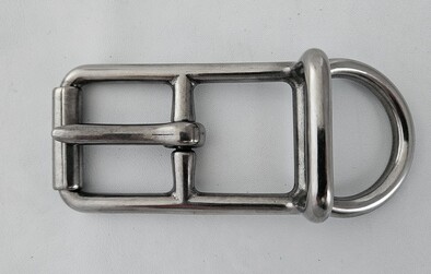 KLAMRA 38 mm do pasa- 1 szt.