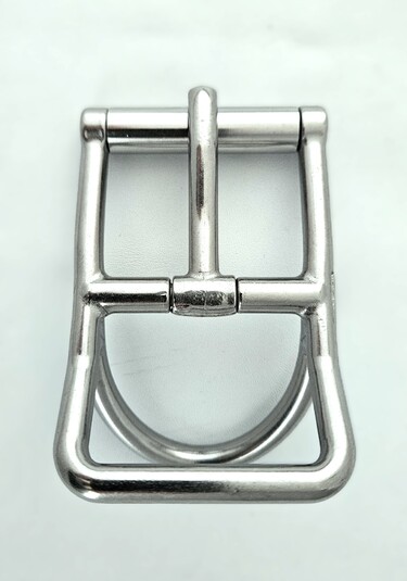 KLAMRA 50 mm do pasa- 1 szt.