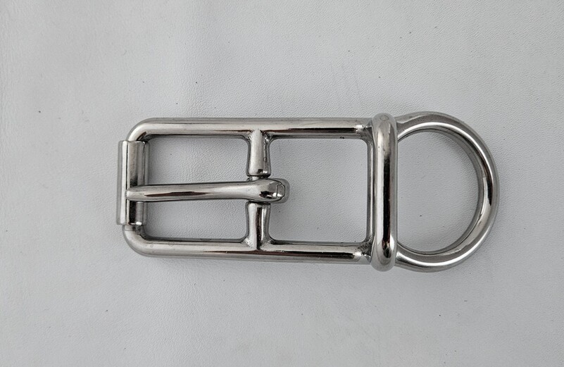 KLAMRA 32 mm do pasa- 1 szt.