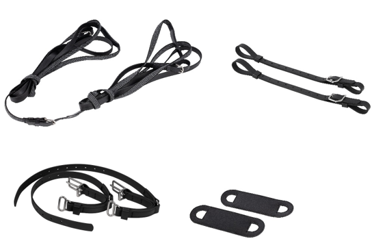 ZESTAW NA SINGLA COMBI 32 MM