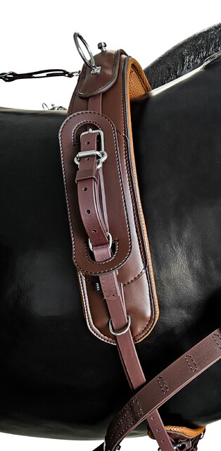 Poduszka Prosta BioThane Training COMBI 