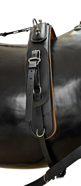 Poduszka Prosta BioThane Training COMBI 