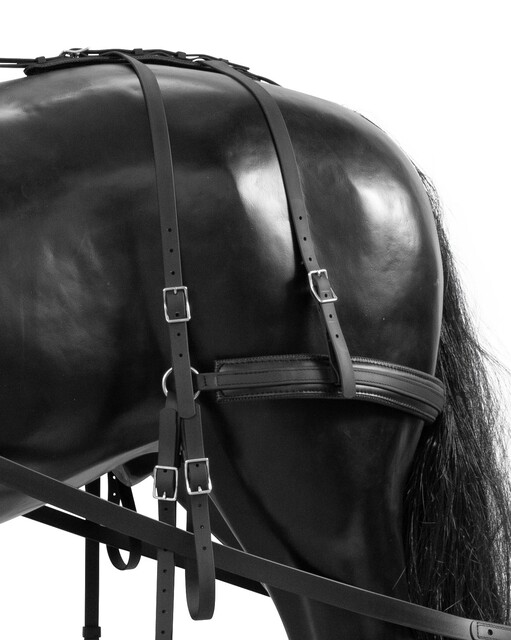 Natylnik BioThane Marathon