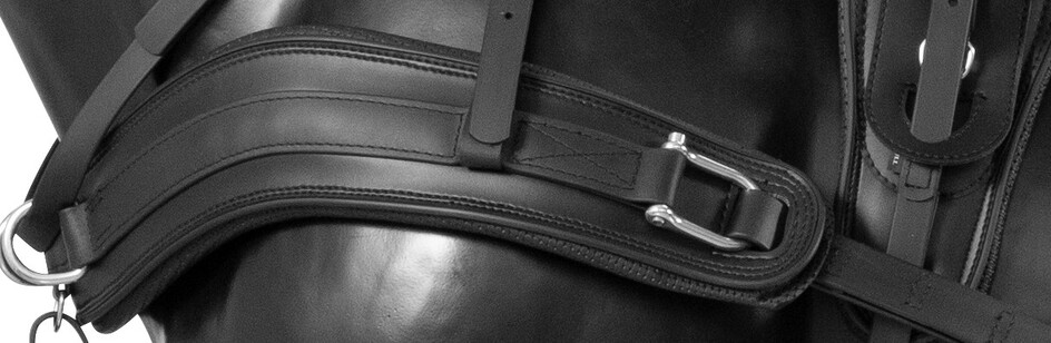 KLAMRA do piersi 40 mm- 1 szt.