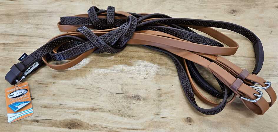 Lejce BioThane+ Super gripp na 1 konia 