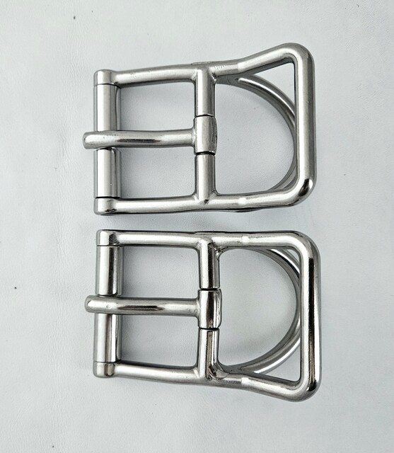 KLAMRA 50 mm do pasa- 1 szt. 