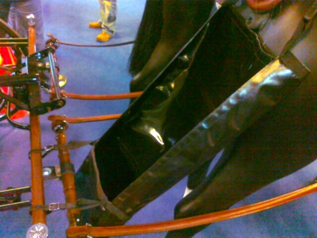 Worek na odchody- 1 szt. 