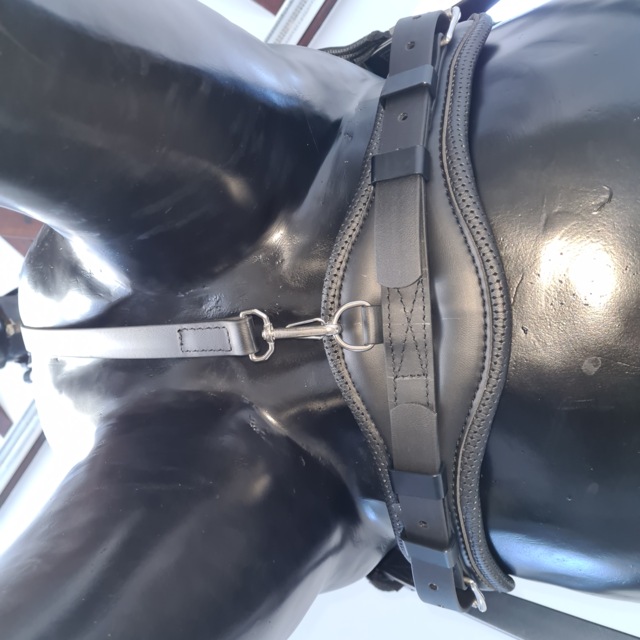 Podpin BioThane Anatomiczny 