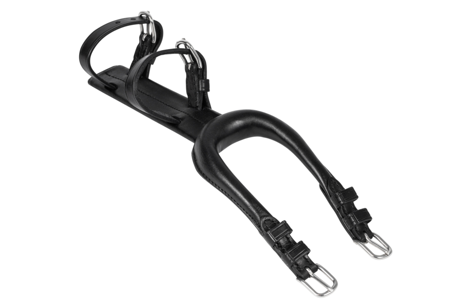 Tail Tie Crupper