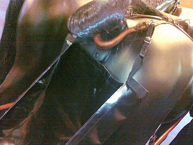 Worek na odchody- 1 szt. 