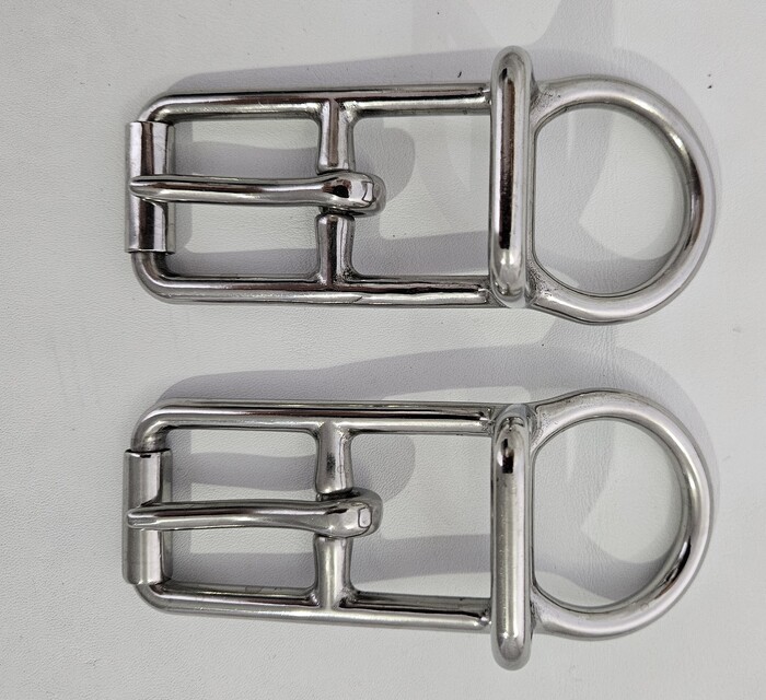 KLAMRA 32 mm do pasa- 1 szt. 