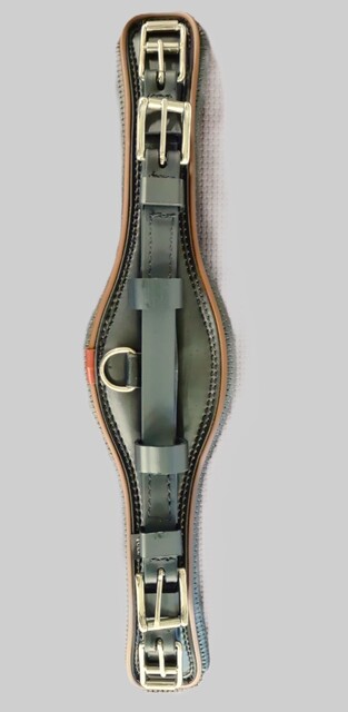 Podpin BioThane Anatomiczny 