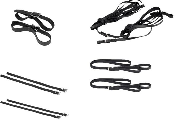 ZESTAW NA PARĘ COMBI 32 MM 