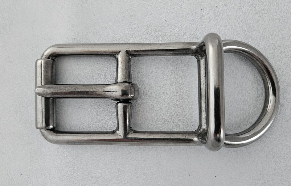 KLAMRA 38 mm do pasa- 1 szt.