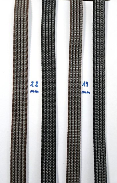 Lejce BioThane+ gripp 1 koń 