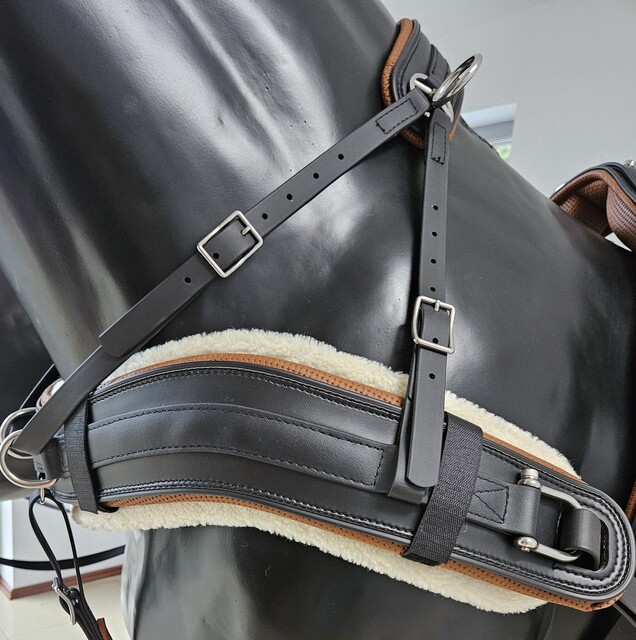 Podkład pod pierś anatomiczną Miś biały 