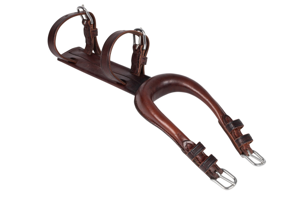 Tail Tie Crupper 