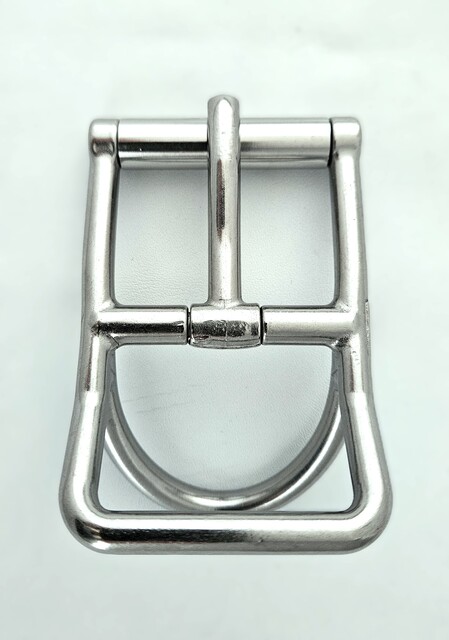 KLAMRA 50 mm do pasa- 1 szt. 