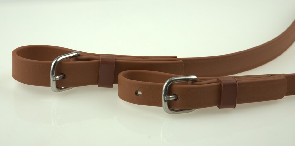 TROIKA BioThane Leine