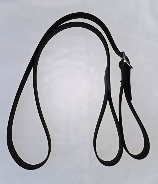 Pas przez konny BioThane - 1 szt.